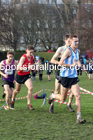 Mens short race  2020 BUCS Cross Country Champs., Edinburgh.  Photo: David T. Hewitson/Sports for All Pics